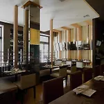 Square Hotel At Times Square 