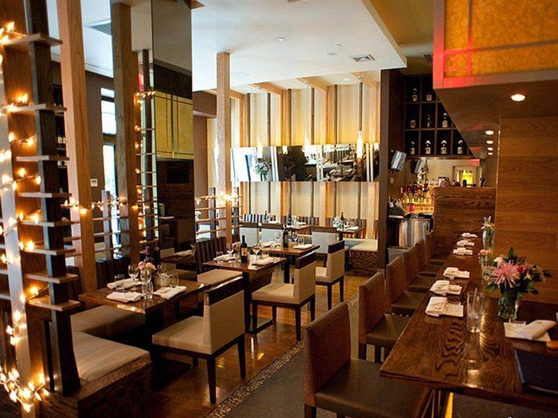 Square At Times Square Hotel Nueva York